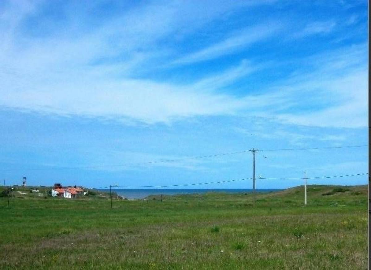 Picture of Residential Land For Sale in Buenos Aires Costa Atlantica, Buenos Aires, Argentina