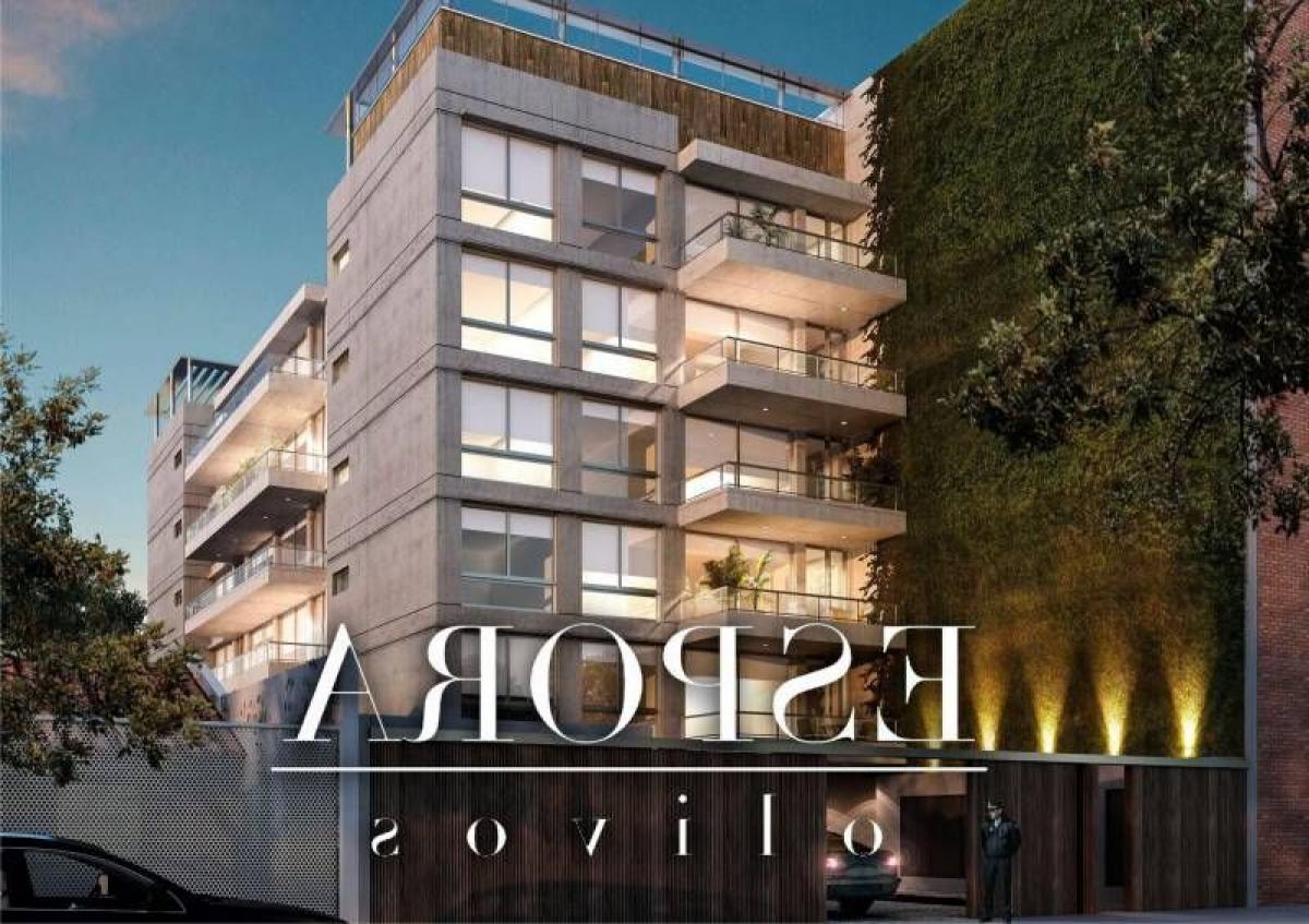 Picture of Warehouse For Sale in Vicente Lopez, Buenos Aires, Argentina