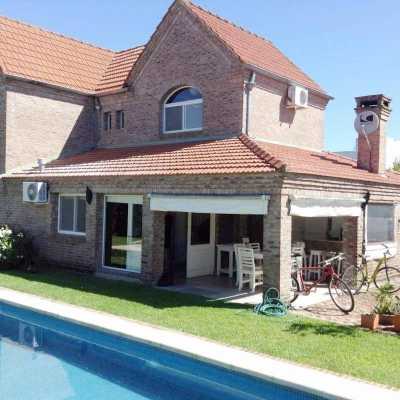 Home For Sale in Tigre, Argentina