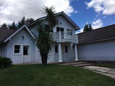 Home For Sale in Pilar, Argentina