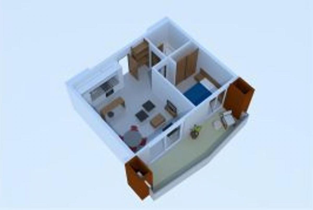 Picture of Apartment For Sale in Esteban Echeverria, Buenos Aires, Argentina