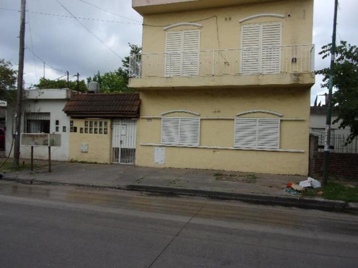 Picture of Apartment For Sale in Hurlingham, Buenos Aires, Argentina