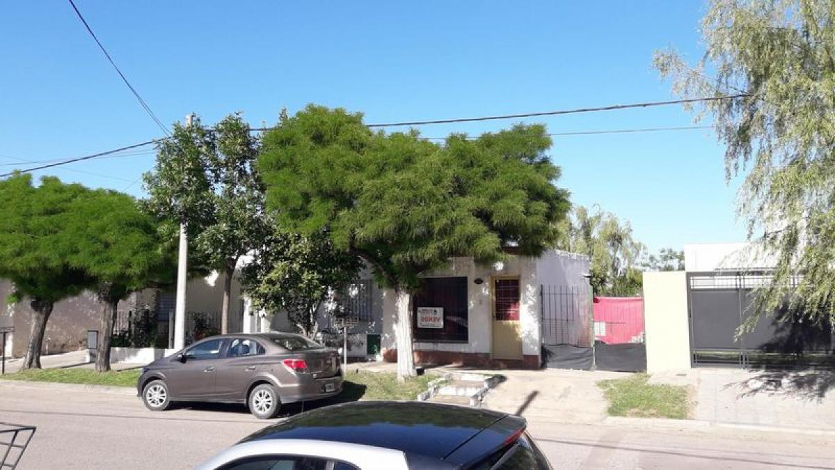 Picture of Residential Land For Sale in La Pampa, Cordoba, Argentina