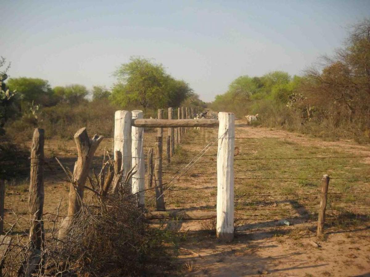 Picture of Home For Sale in Santiago Del Estero, Santiago del Estero, Argentina