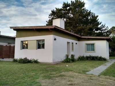 Home For Sale in Mar Chiquita, Argentina