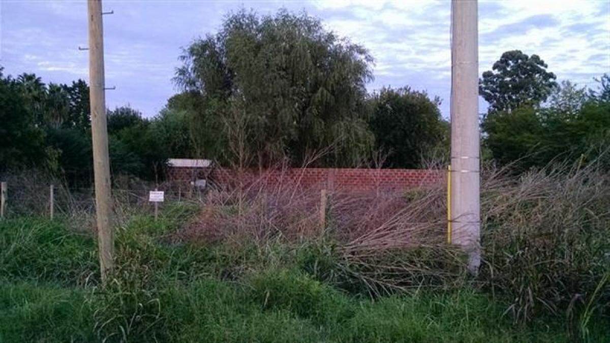 Picture of Residential Land For Sale in Lobos, Buenos Aires, Argentina