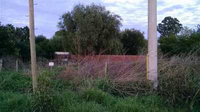 Residential Land For Sale in Lobos, Argentina