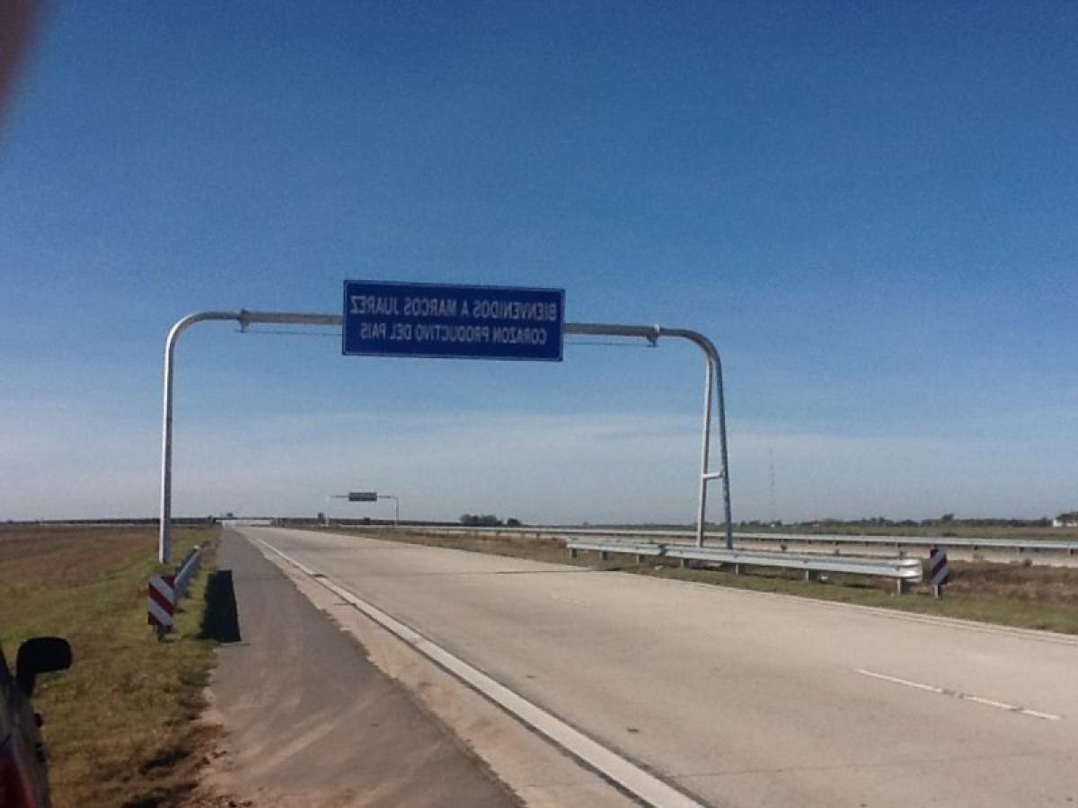 Picture of Residential Land For Sale in Santa Fe, Santa Fe, Argentina