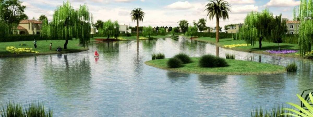 Picture of Residential Land For Sale in Brandsen, Buenos Aires, Argentina