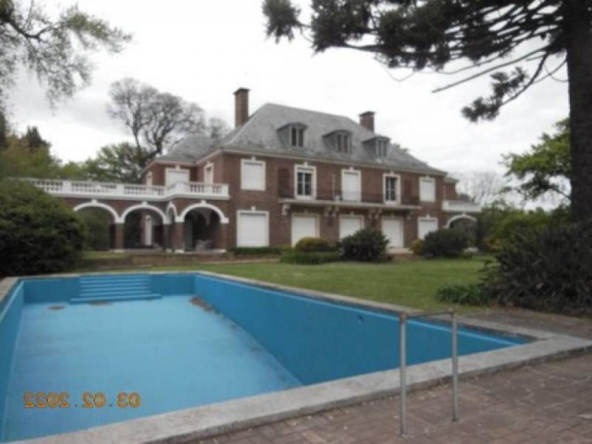 Picture of Residential Land For Sale in San Fernando, Buenos Aires, Argentina