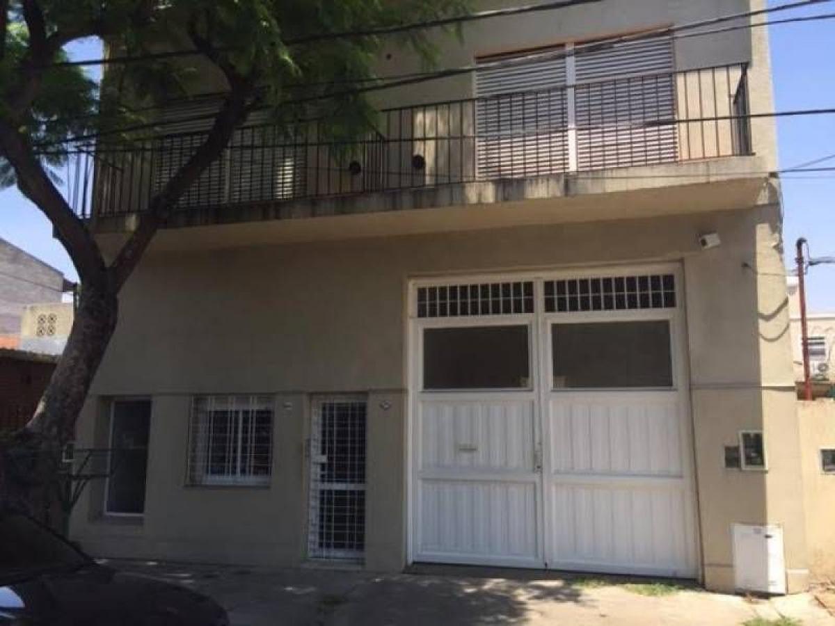 Picture of Apartment Building For Sale in Vicente Lopez, Buenos Aires, Argentina