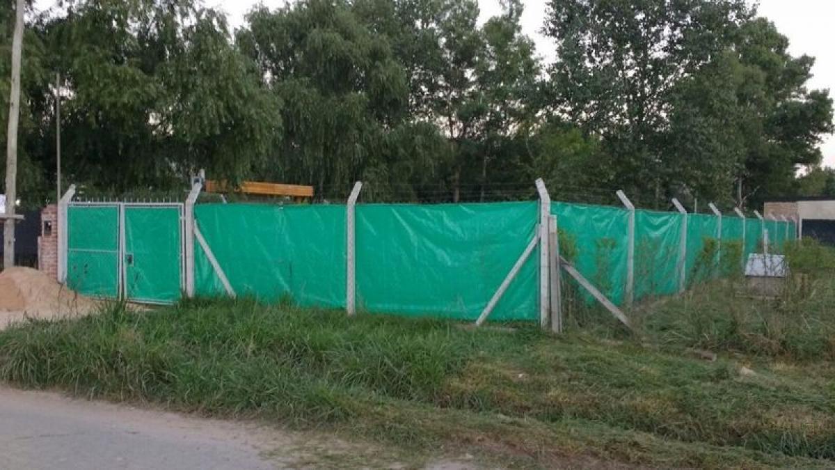 Picture of Residential Land For Sale in Bs.As. G.B.A. Zona Oeste, Buenos Aires, Argentina