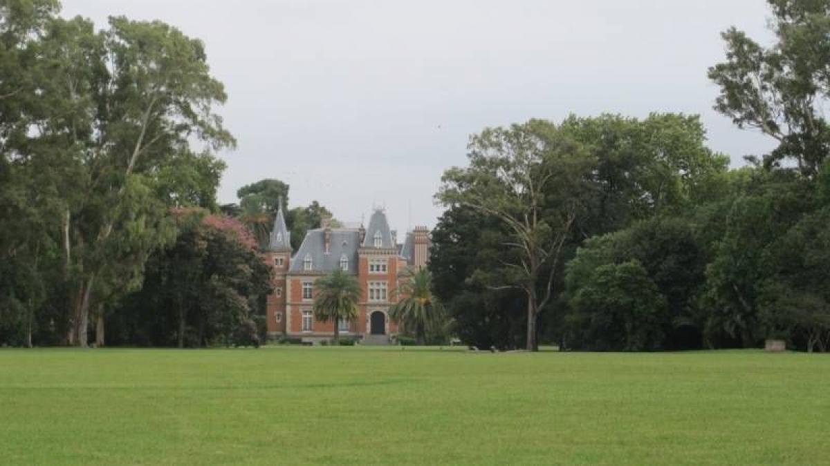 Picture of Residential Land For Sale in Tigre, Buenos Aires, Argentina