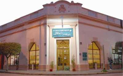 Apartment For Sale in Canuelas, Argentina