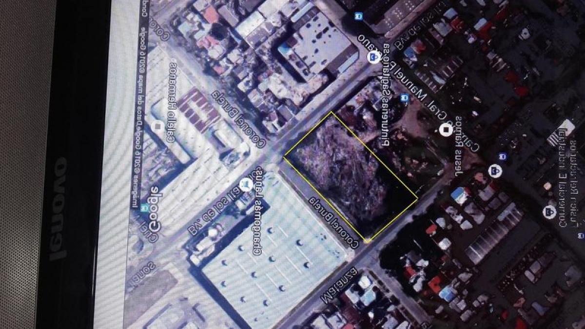 Picture of Residential Land For Sale in Lanus, Buenos Aires, Argentina
