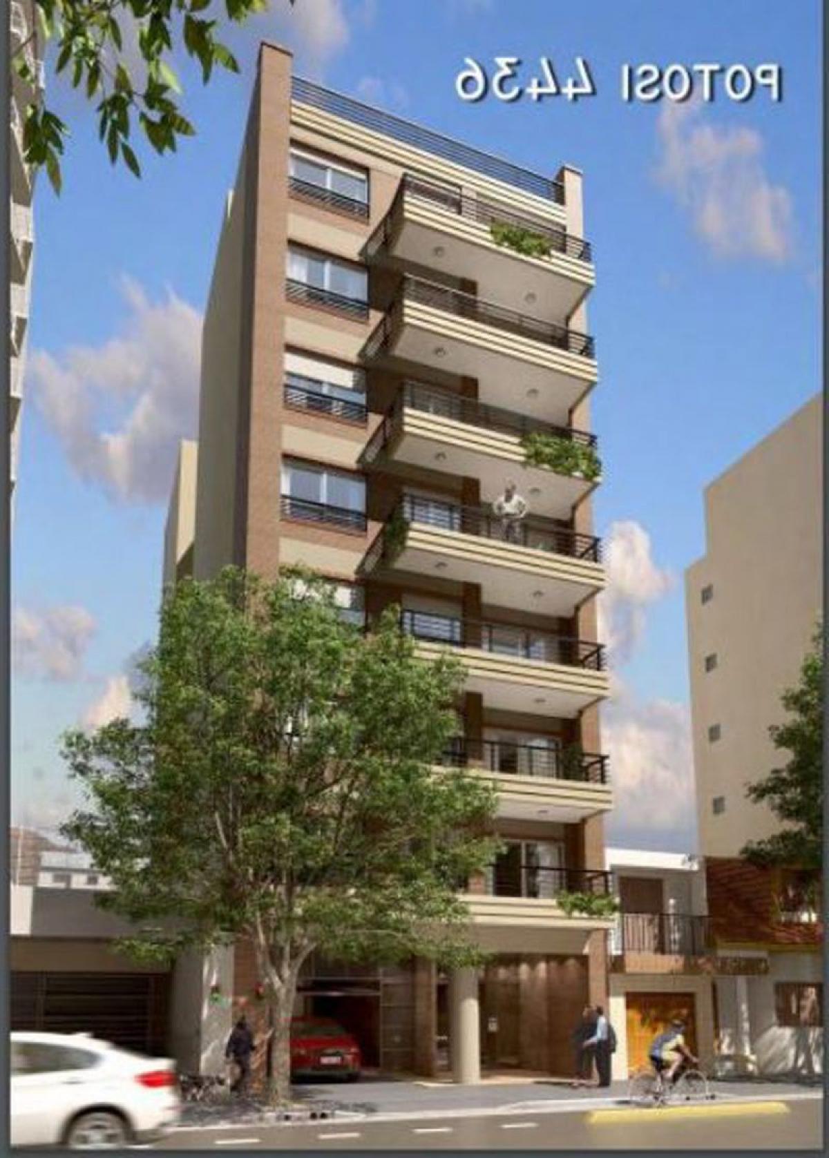 Picture of Warehouse For Sale in Capital Federal, Distrito Federal, Argentina