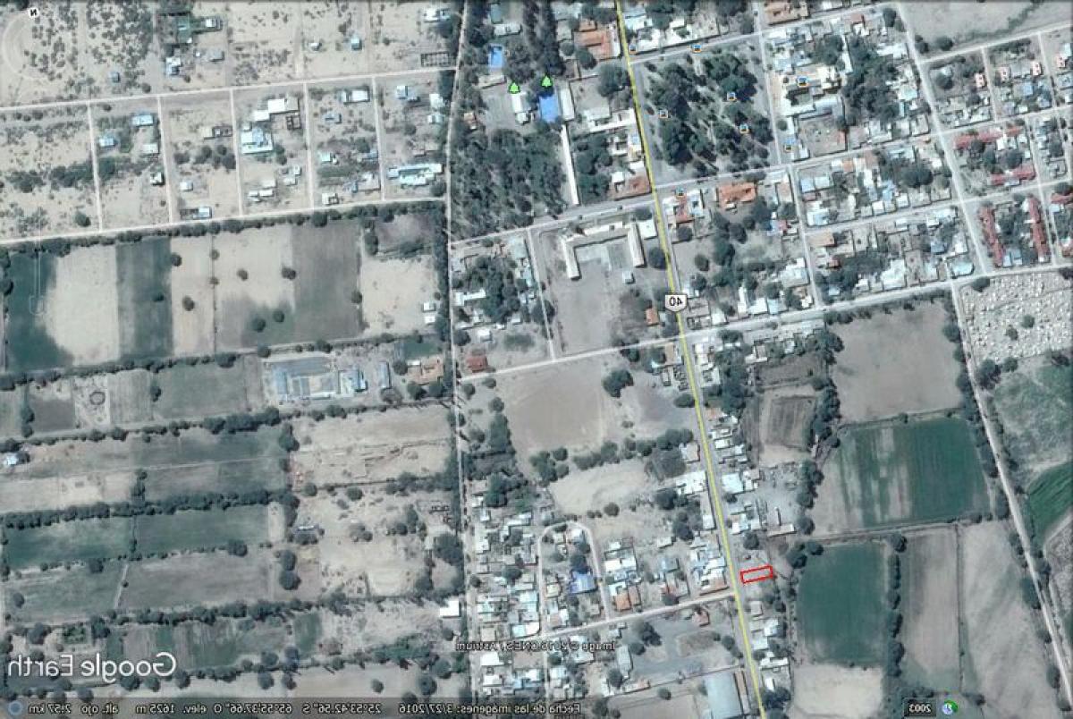 Picture of Residential Land For Sale in Salta, Salta, Argentina