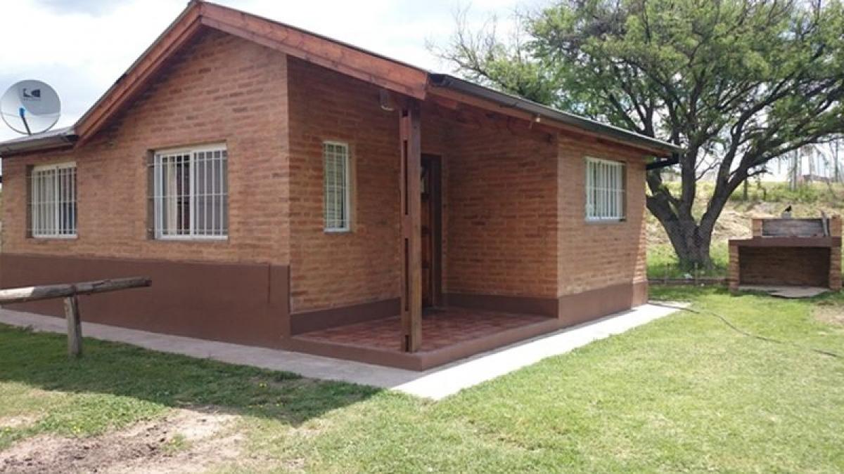 Picture of Apartment For Sale in San Luis, San Luis, Argentina