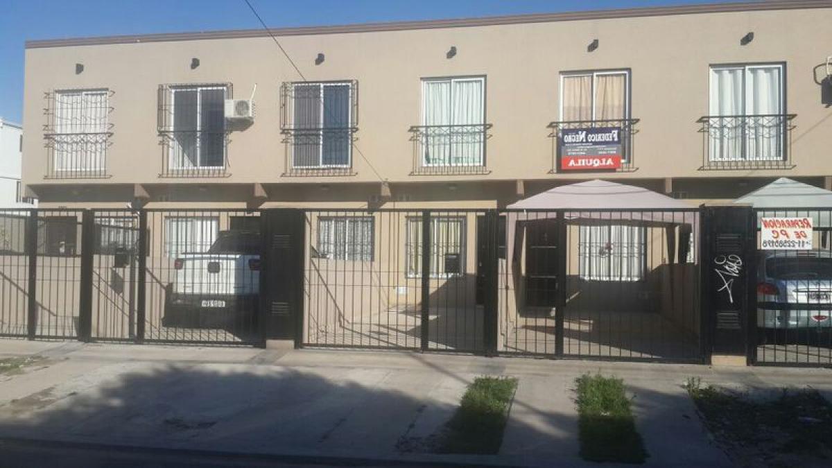 Picture of Warehouse For Sale in San Miguel, La Pampa, Argentina