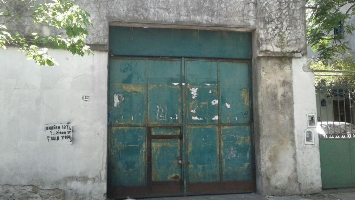 Picture of Apartment Building For Sale in Tres De Febrero, Buenos Aires, Argentina