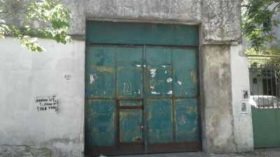 Apartment Building For Sale in Tres De Febrero, Argentina