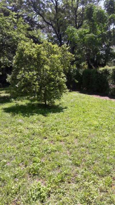 Residential Land For Sale in