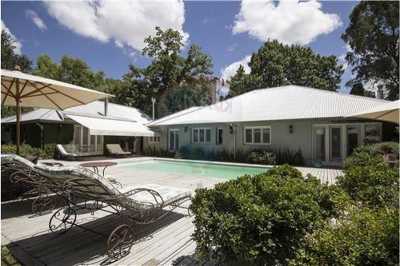 Farm For Sale in Escobar, Argentina