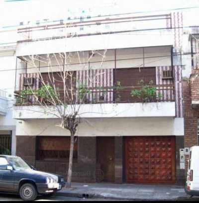 Apartment Building For Sale in Capital Federal, Argentina