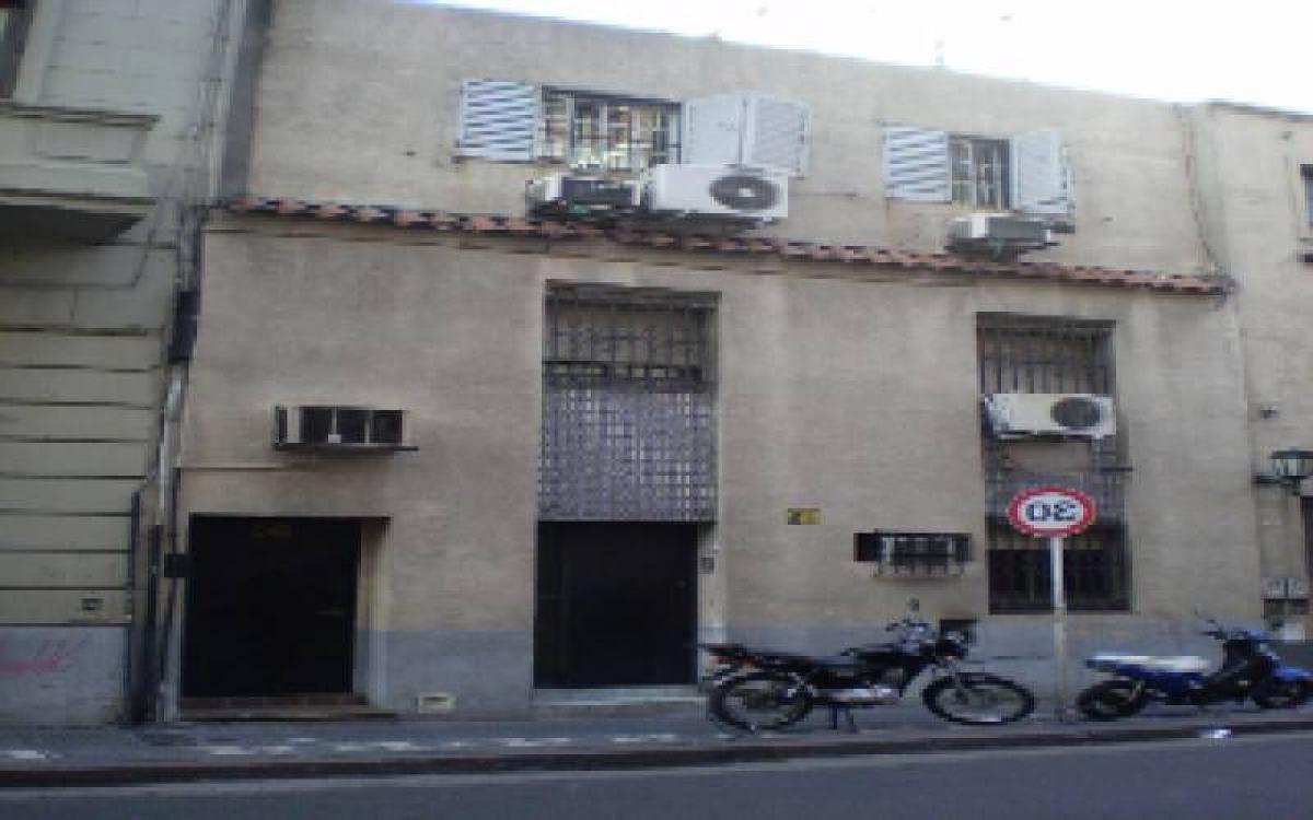 Picture of Apartment Building For Sale in Capital Federal, Distrito Federal, Argentina