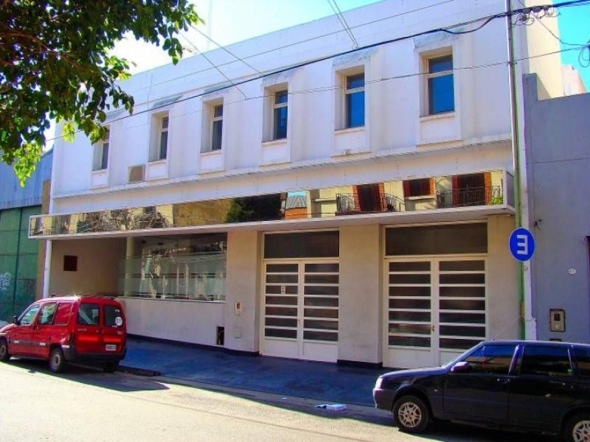 Picture of Apartment Building For Sale in Capital Federal, Distrito Federal, Argentina