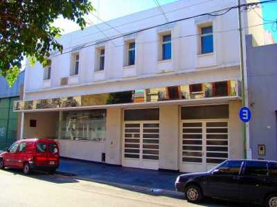 Apartment Building For Sale in Capital Federal, Argentina