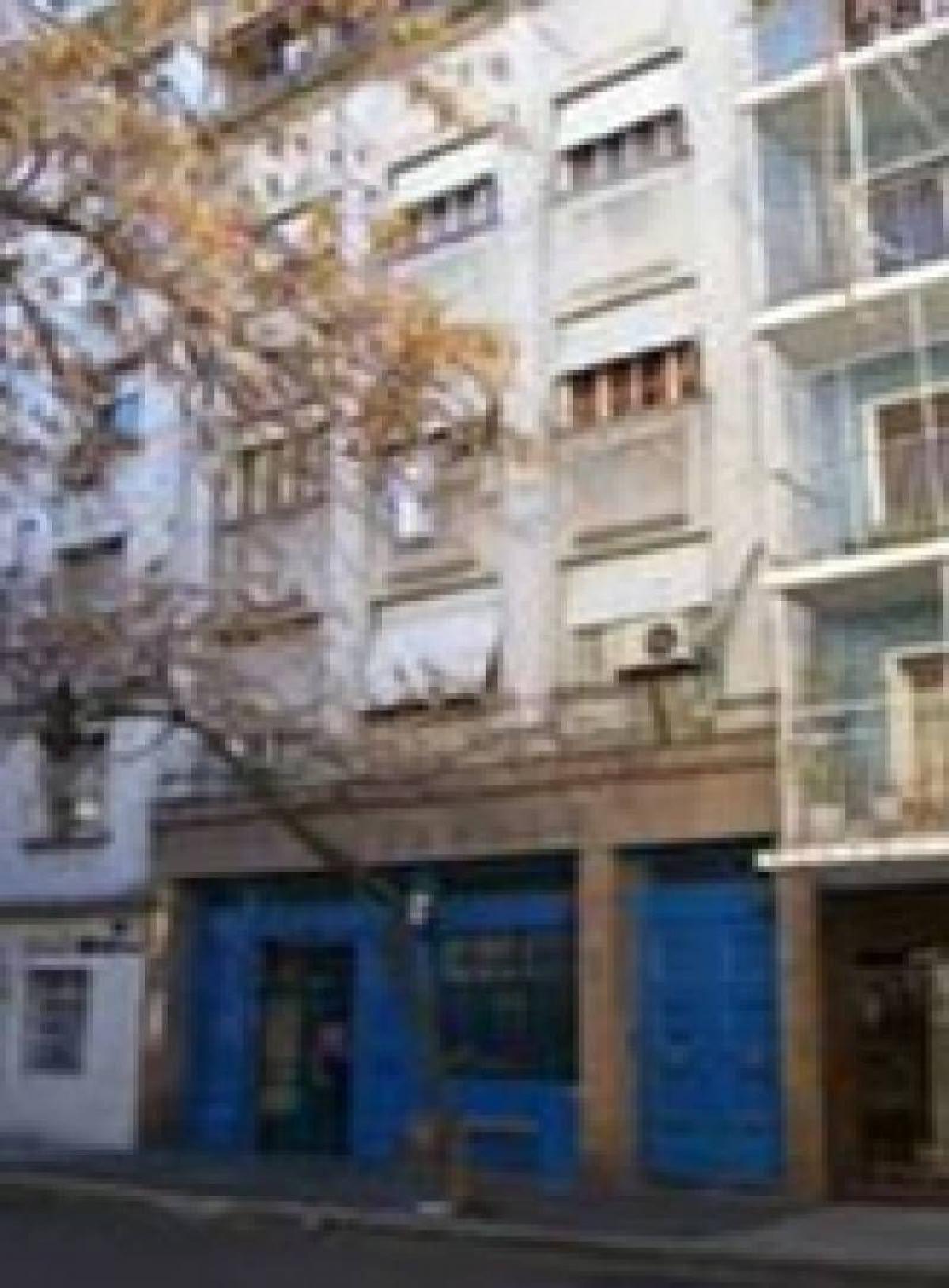 Picture of Apartment Building For Sale in Capital Federal, Distrito Federal, Argentina