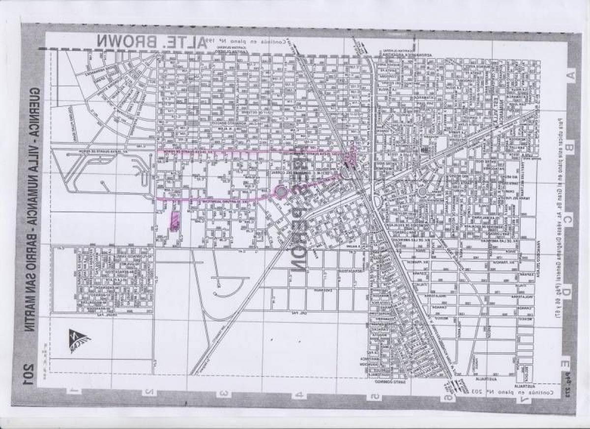 Picture of Residential Land For Sale in Presidente Peron, Buenos Aires, Argentina