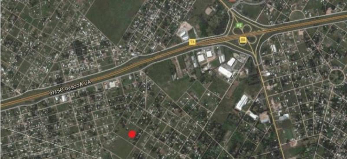 Picture of Residential Land For Sale in General Rodriguez, Buenos Aires, Argentina