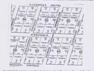 Home For Sale in San Vicente, Argentina