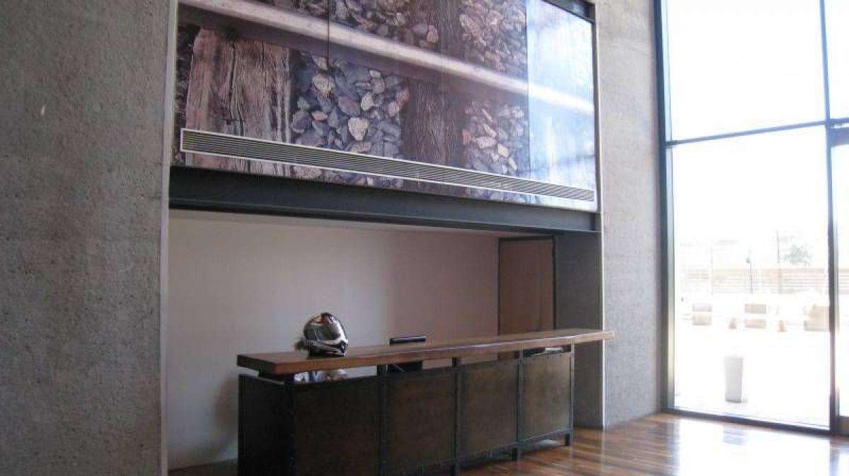 Picture of Apartment Building For Sale in Palermo, Distrito Federal, Argentina