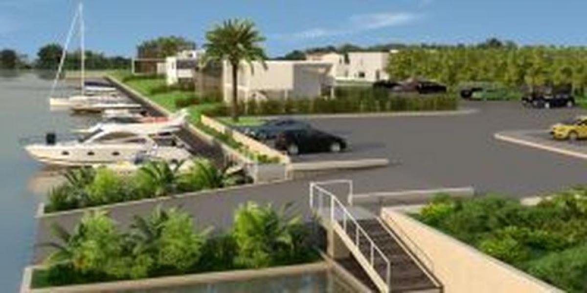 Picture of Residential Land For Sale in Tigre, Buenos Aires, Argentina