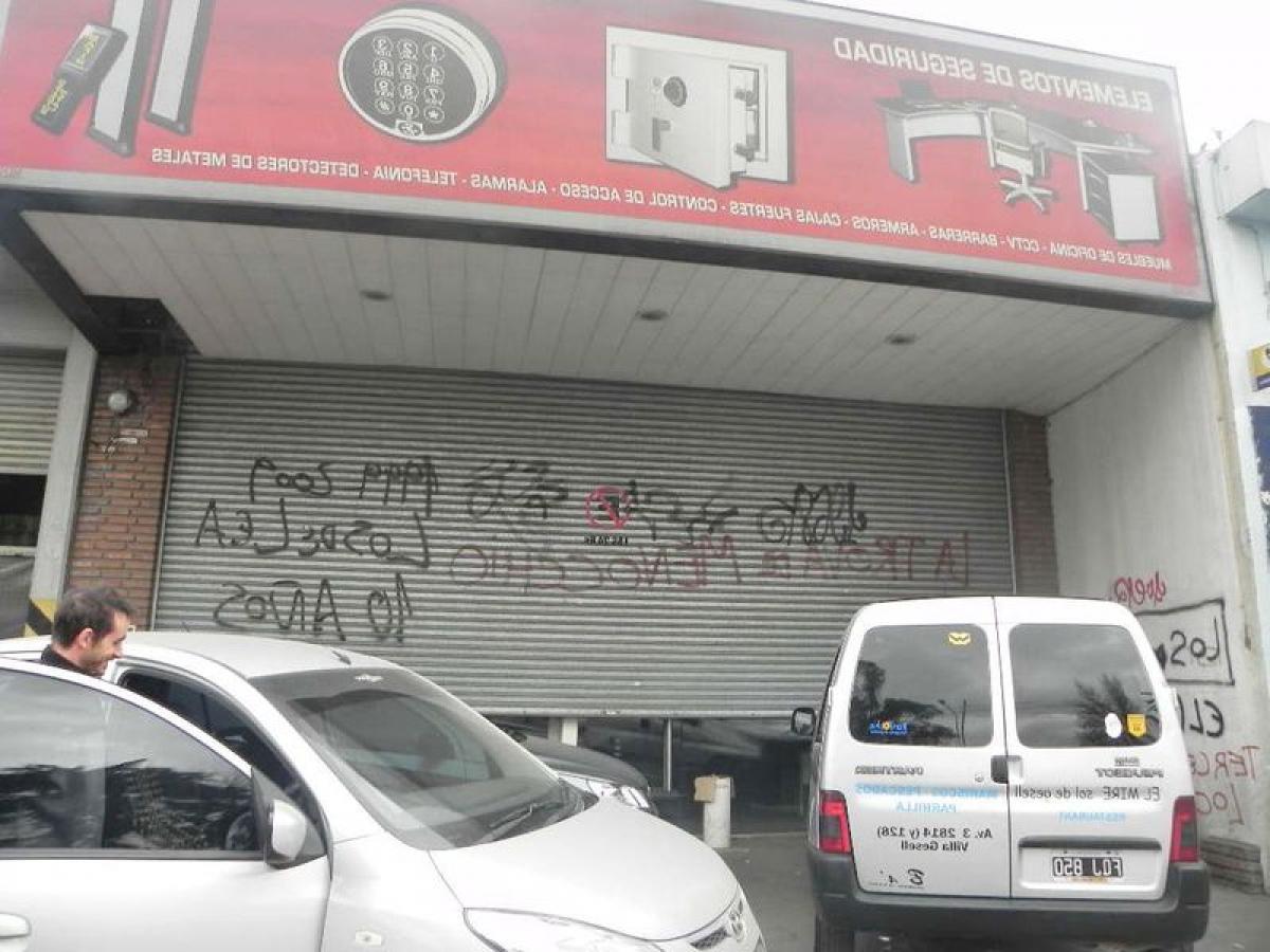 Picture of Home For Sale in La Matanza, Buenos Aires, Argentina