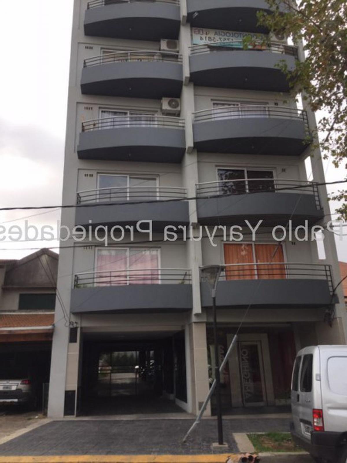 Picture of Warehouse For Sale in Tres De Febrero, Buenos Aires, Argentina