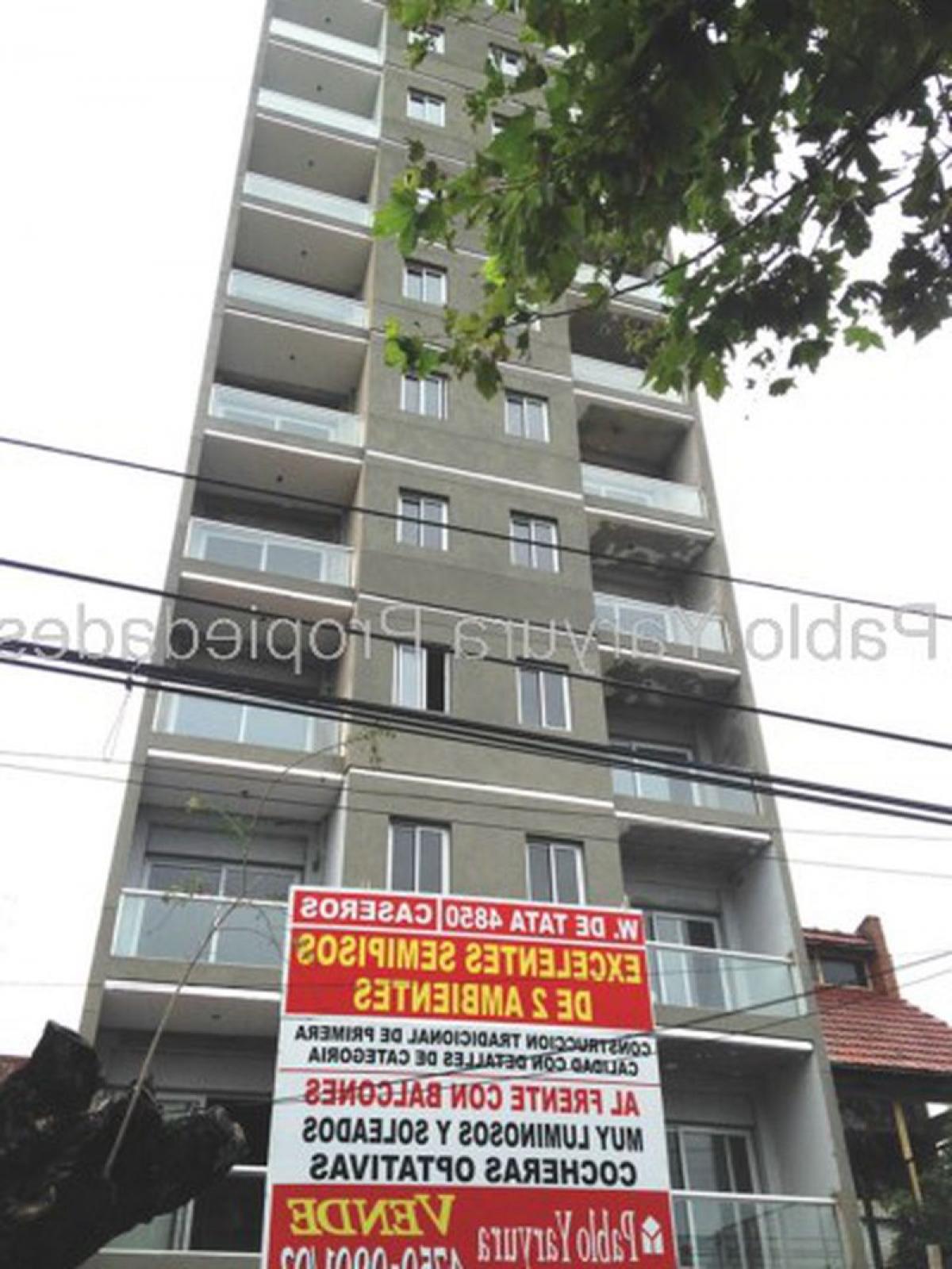 Picture of Warehouse For Sale in Tres De Febrero, Buenos Aires, Argentina