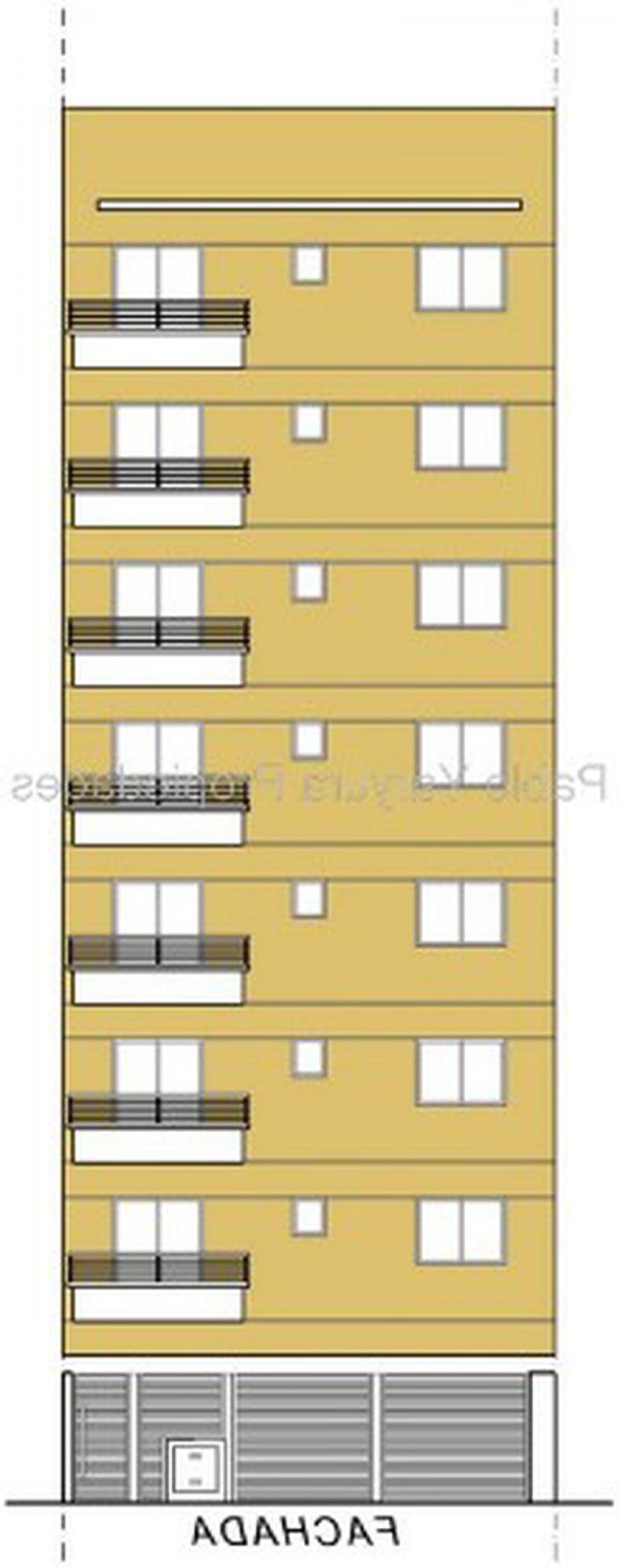 Picture of Warehouse For Sale in Tres De Febrero, Buenos Aires, Argentina