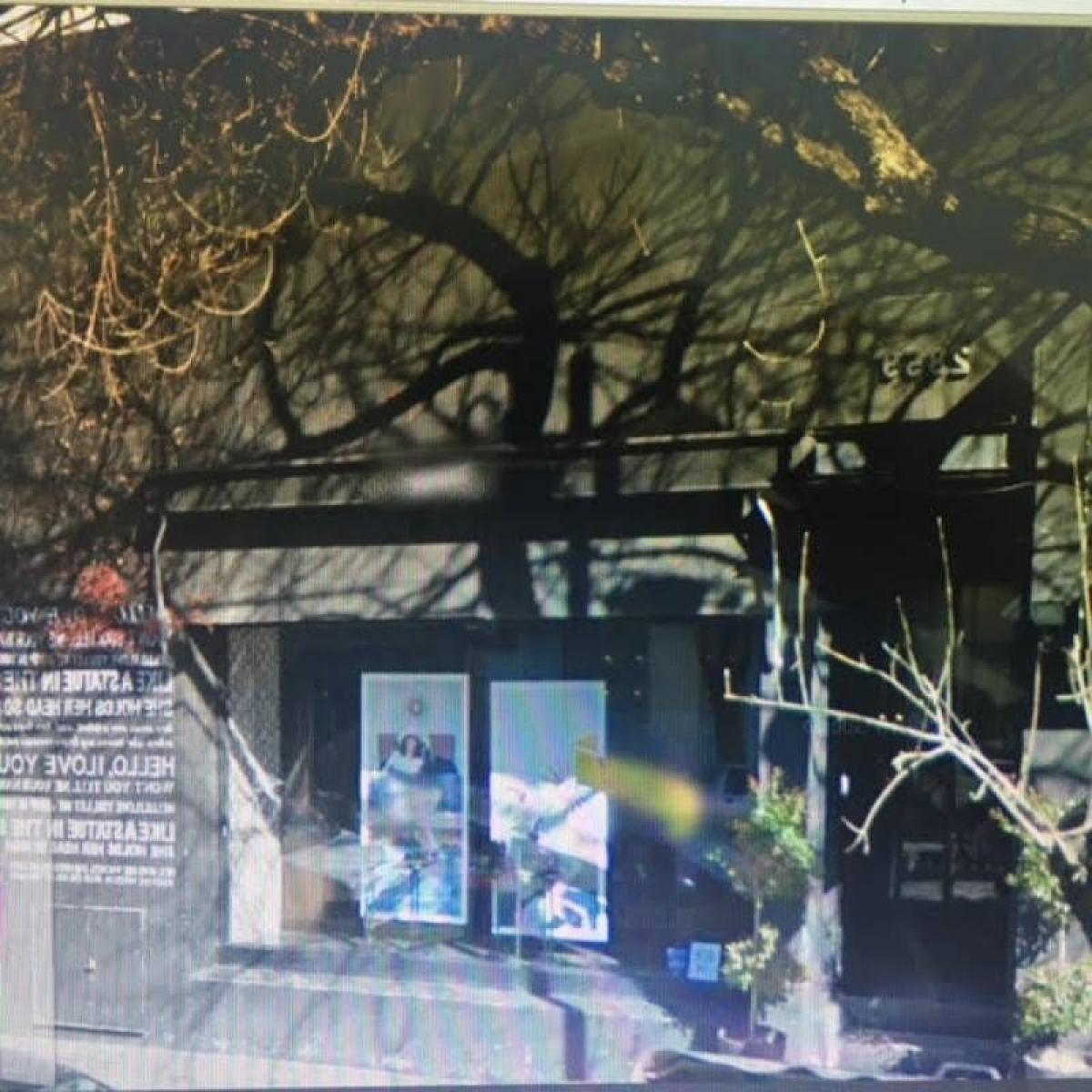 Picture of Residential Land For Sale in Palermo, Distrito Federal, Argentina