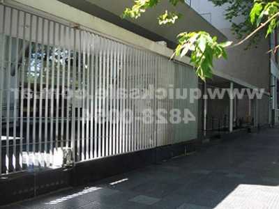 Warehouse For Sale in Palermo, Argentina