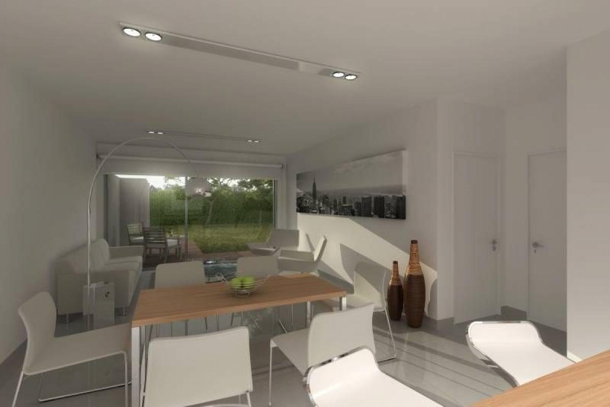 Picture of Apartment For Sale in Pilar, Santa Fe, Argentina