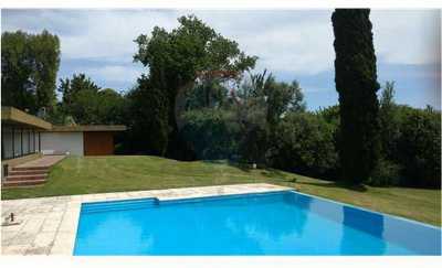 Farm For Sale in Escobar, Argentina