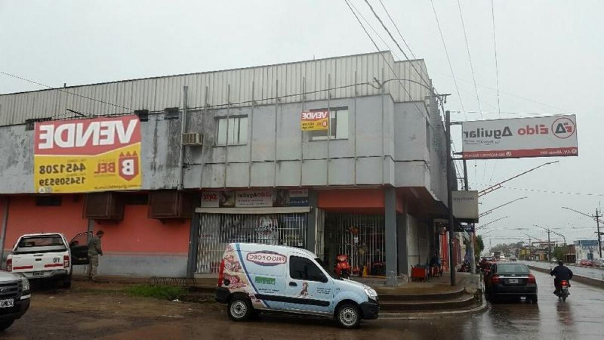Picture of Office For Sale in Chaco, Chaco, Argentina