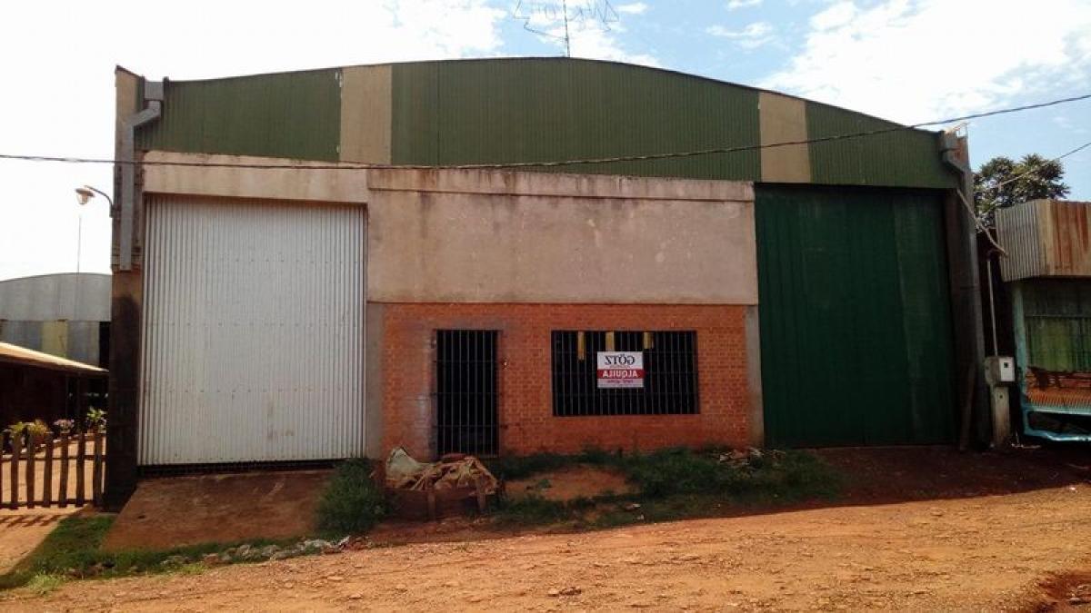 Picture of Apartment Building For Sale in Misiones, Misiones, Argentina