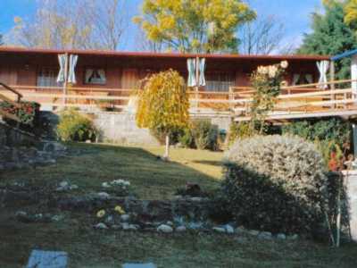 Hotel For Sale in Cordoba, Argentina