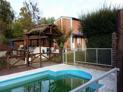 Hotel For Sale in Cordoba, Argentina