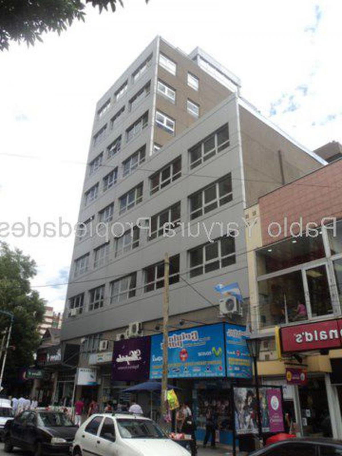Picture of Office For Sale in Tres De Febrero, Buenos Aires, Argentina